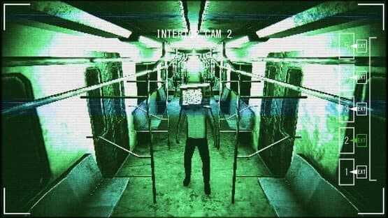 7 Shifts in Subway — screenshot 3
