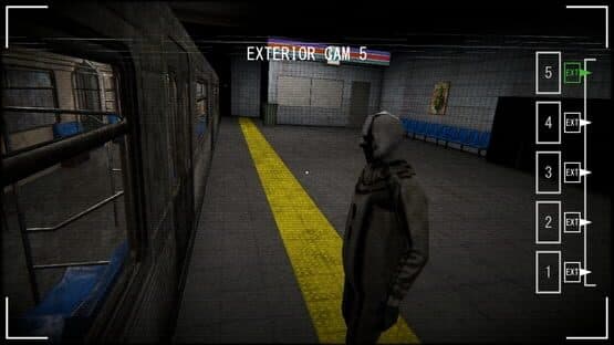 7 Shifts in Subway — screenshot 4