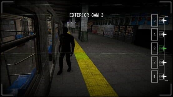 7 Shifts in Subway — screenshot 5