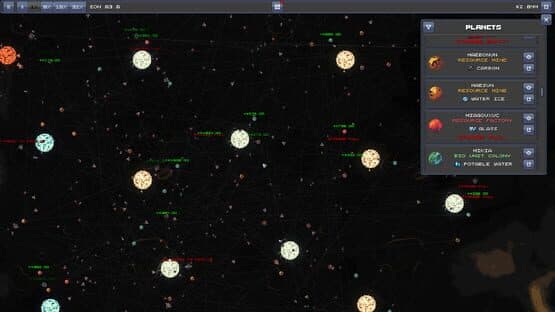 Star Haul Tycoon — screenshot 2