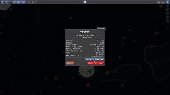 Star Haul Tycoon — screenshot 5