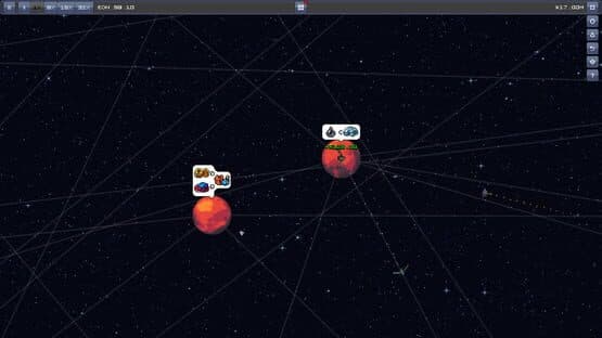 Star Haul Tycoon — screenshot 6