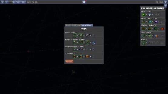 Star Haul Tycoon — screenshot 7