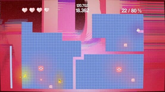 Delta Light 2 — screenshot 1