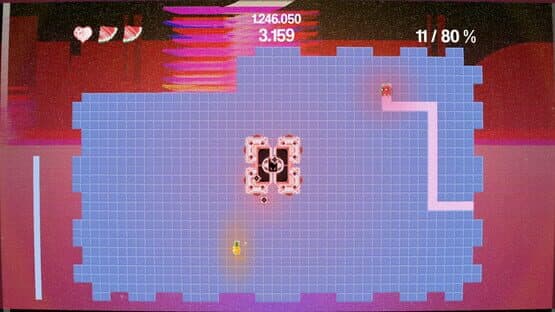 Delta Light 2 — screenshot 3