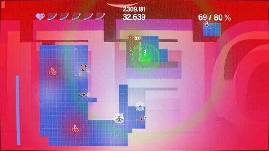 Delta Light 2 — screenshot 6