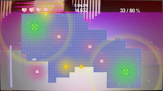 Delta Light 2 — screenshot 8