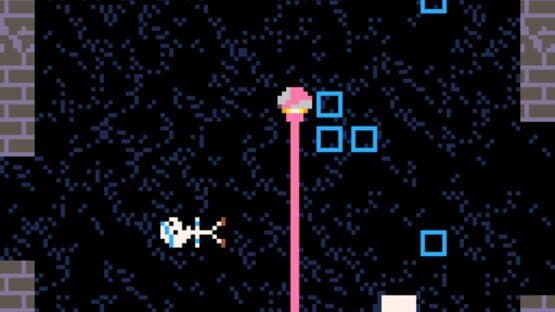 Control the Body — screenshot 1