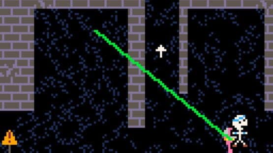 Control the Body — screenshot 2