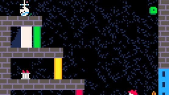 Control the Body — screenshot 4