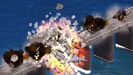 Cobra Strike — screenshot 1