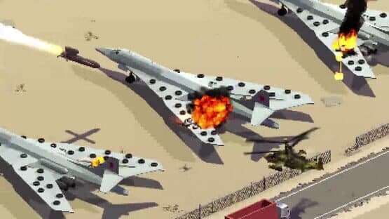 Cobra Strike — screenshot 2