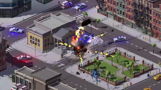 Cobra Strike — screenshot 3
