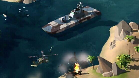 Cobra Strike — screenshot 4
