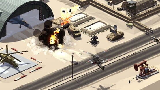 Cobra Strike — screenshot 5