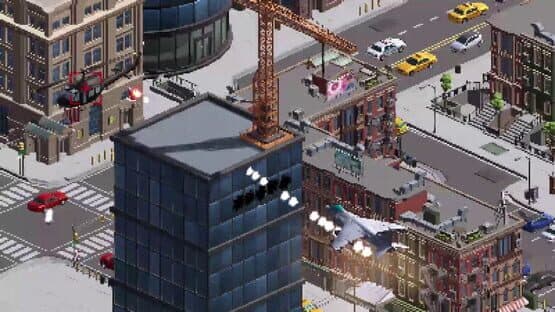 Cobra Strike — screenshot 6