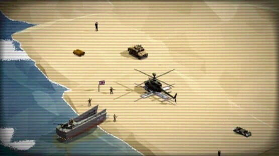 Cobra Strike — screenshot 7