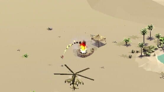 Cobra Strike — screenshot 8