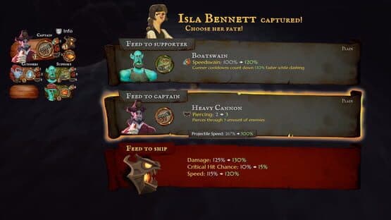 Outsail The Sun — screenshot 2
