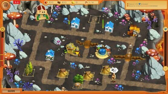Archimedes II: Some Like It Hot — screenshot 4