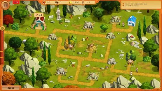 Archimedes II: Some Like It Hot — screenshot 5