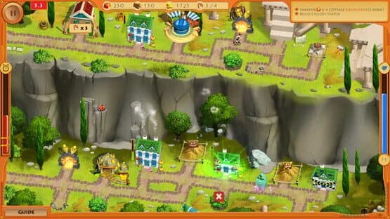 Archimedes II: Some Like It Hot — screenshot 7