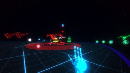Void Daggers — screenshot 1