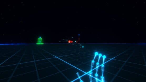 Void Daggers — screenshot 2