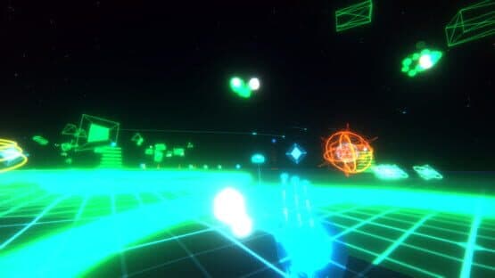 Void Daggers — screenshot 3