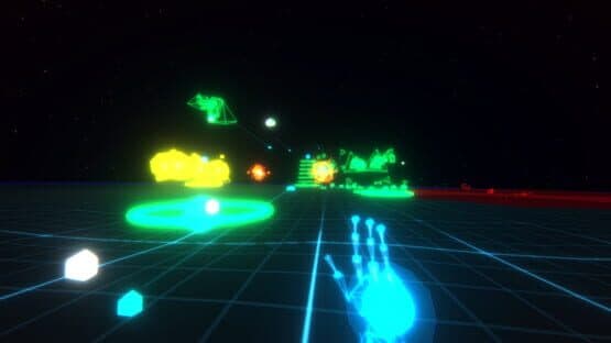 Void Daggers — screenshot 4