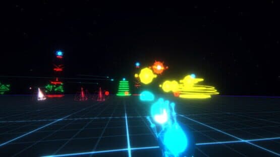 Void Daggers — screenshot 5