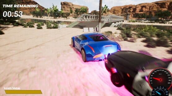 Nash Racing Pursuit 2 — screenshot 2