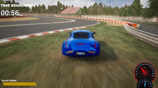 Nash Racing Pursuit 2 — screenshot 4