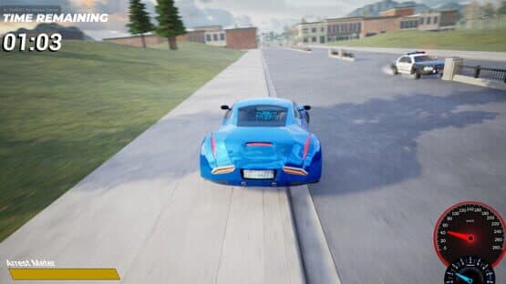 Nash Racing Pursuit 2 — screenshot 5