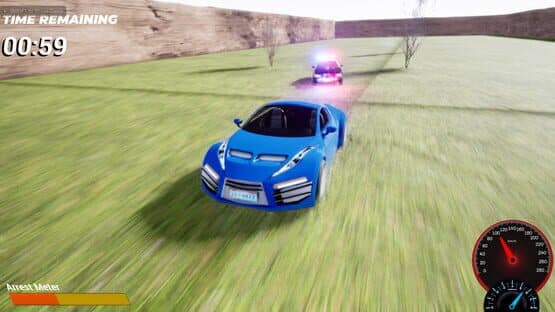 Nash Racing Pursuit 2 — screenshot 6