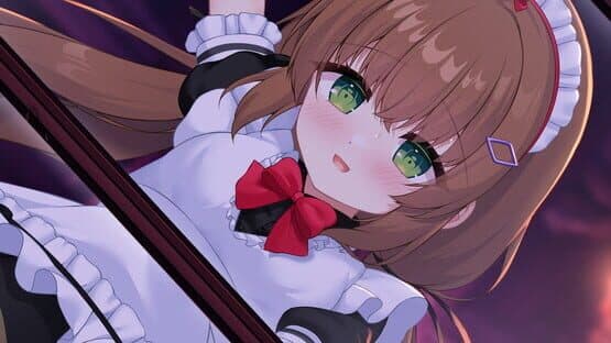 My Life as a Vampire's Maid — screenshot 2