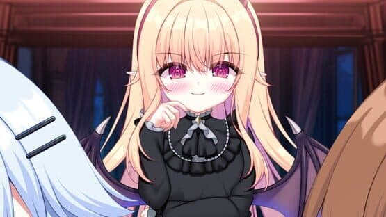 My Life as a Vampire's Maid — screenshot 3