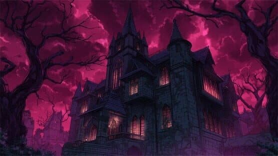 My Life as a Vampire's Maid — screenshot 6