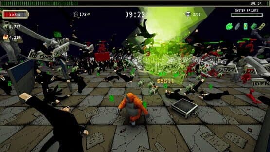 Monke Survivor — screenshot 3