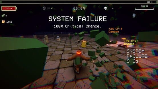 Monke Survivor — screenshot 4