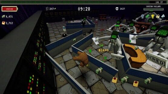 Monke Survivor — screenshot 7