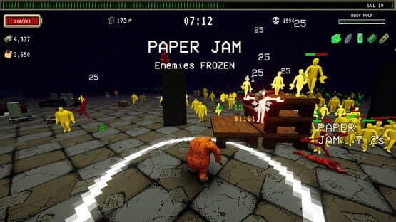 Monke Survivor — screenshot 8