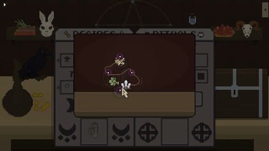 The Totemist — screenshot 4