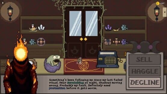 The Totemist — screenshot 6