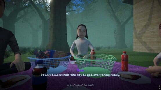 Matilda 2 — screenshot 1