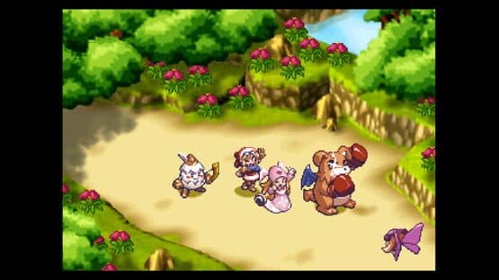 Console Archives: Rhapsody - A Musical Adventure — screenshot 6
