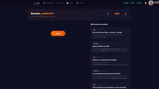 Aniquiz — screenshot 2