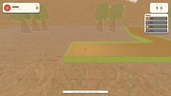 Most Scuffed Golf — screenshot 4