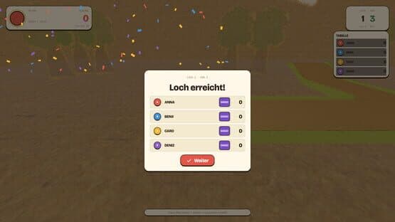 Most Scuffed Golf — screenshot 5