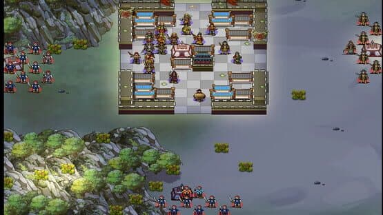 Taiping Heavenly Kingdom — screenshot 1